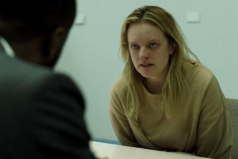 человек невидимка